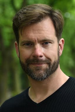 Photo of Justin Svoboda