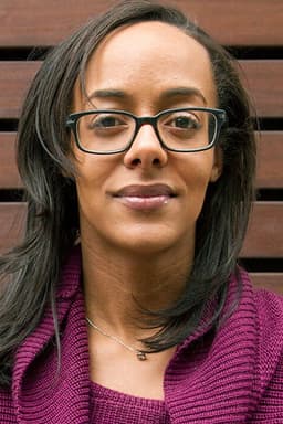Photo of Lisa Lucas