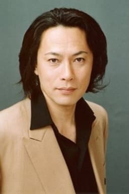 Photo of Daisuke Tachi