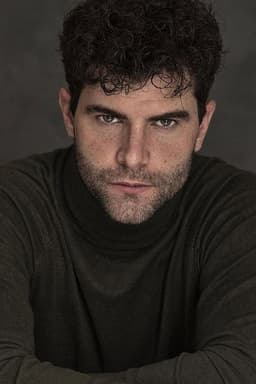 Photo of Diego Dominguez