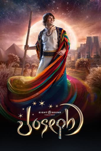 Poster for Joseph