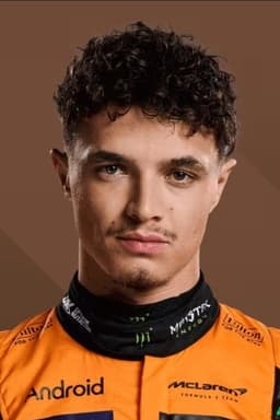 Photo of Lando Norris