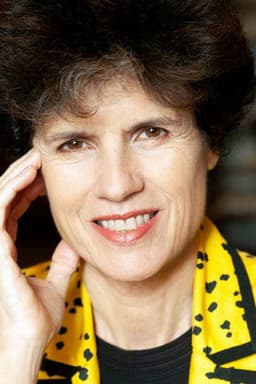 Photo of Valérie-Anne Giscard d'Estaing