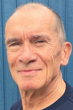 Photo of Erik Holmey