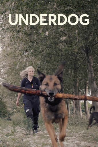 Poster for Underdog