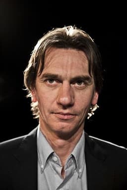 Photo of Bert Gabriëls