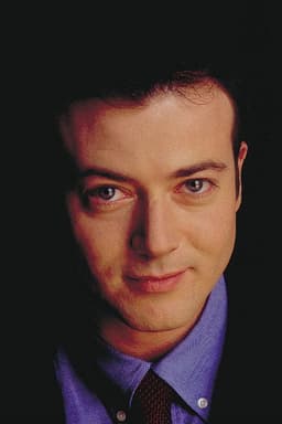 Photo of Barry McEvoy