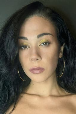 Photo of Nichollette Taylor Acosta