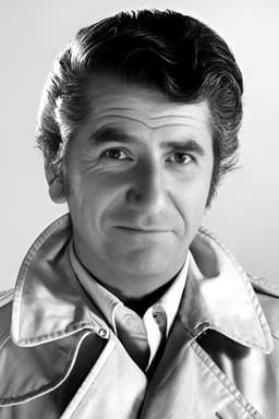 Photo of Daniel Gélin