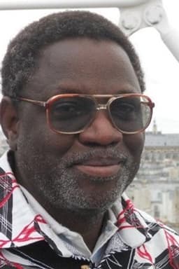 Photo of Michel Ange Nzojibwami