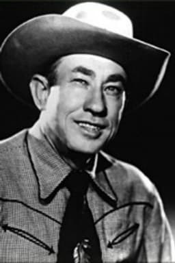 Photo of Hugh Farr