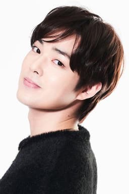 Photo of Kim Yong-seok