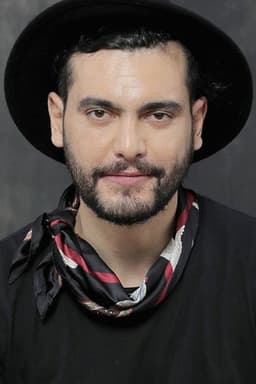Photo of Samer Ismail