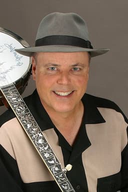Photo of David Holt