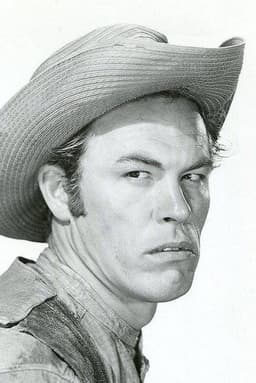 Photo of Jack Lambert