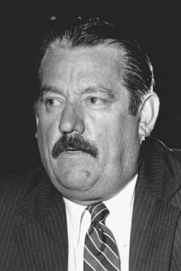 Photo of Fred R. Harris