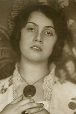 Photo of Maria Fein