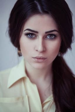 Photo of Julia Pushman