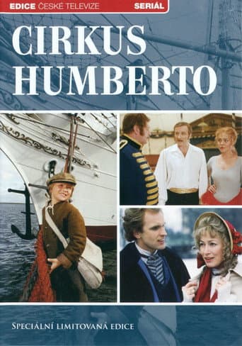 Poster for Zirkus Humberto