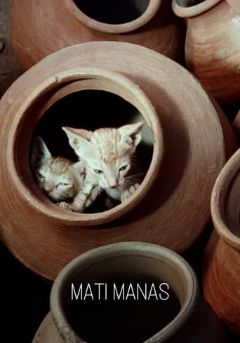 Poster for Mati Manas