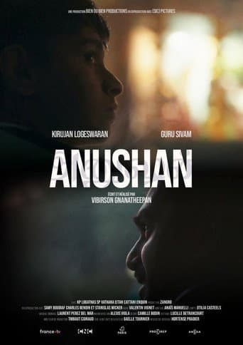 Poster for Anushan