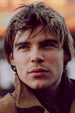 Photo of Brett Stiller