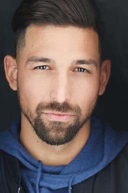 Photo of Tom Vera