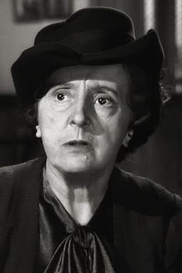 Photo of Margaret Wycherly