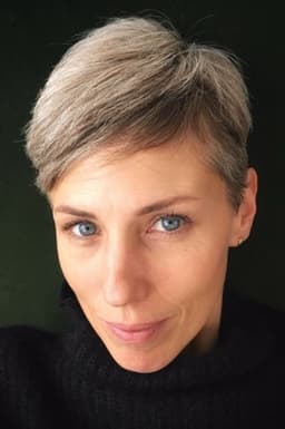 Photo of Sophie Darlington