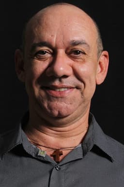 Photo of Frank Menezes