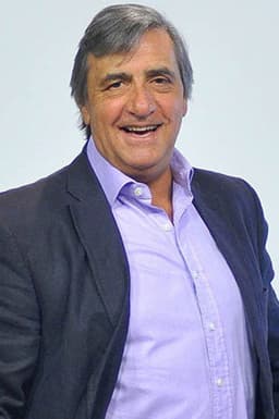 Photo of Kike Morandé