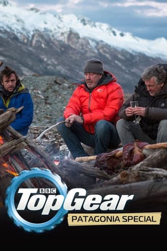 Poster for Top Gear: Patagonia Special