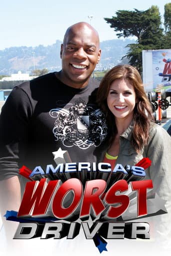 Poster for America's Worst Driver