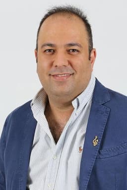 Photo of Ali Oji
