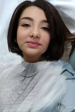 Photo of Aysha Pullara