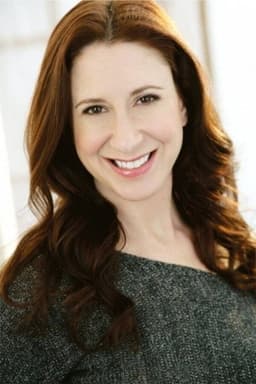 Photo of Amber Bloom