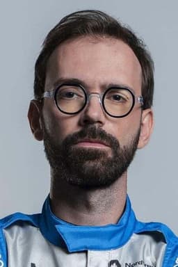 Photo of Pierre Chabrier