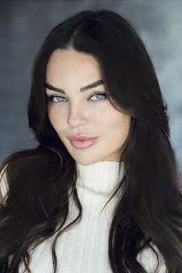 Photo of Mara Ohara