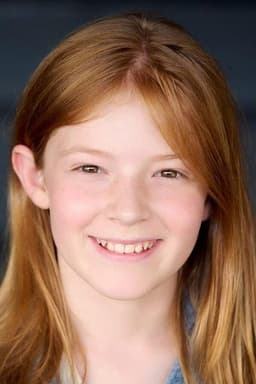 Photo of Cassie Robb