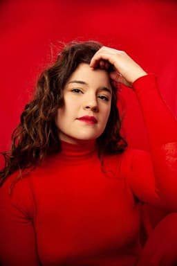 Photo of Julia Gobeil