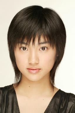 Photo of Ayaka Morita