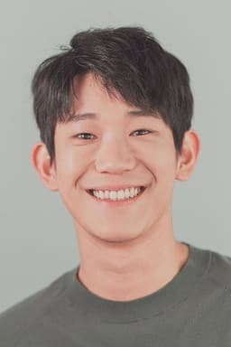 Photo of Kim Beom-soo