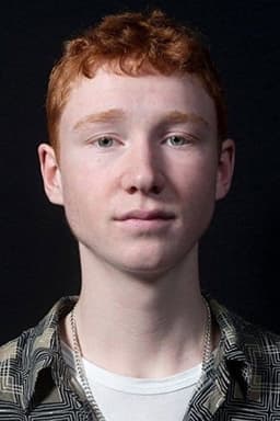 Photo of Alfie Field