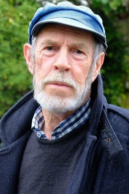 Photo of Peter Vere-Jones