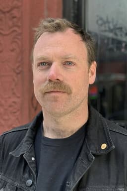 Photo of Clemens Poole