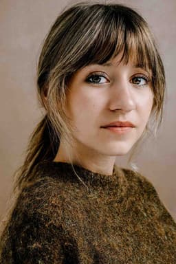 Photo of Jeanne Bellefeuille