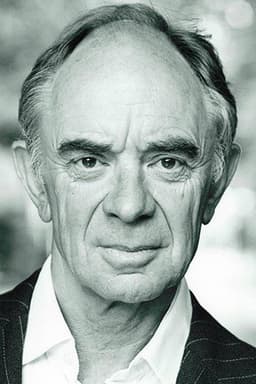 Photo of Robin Soans