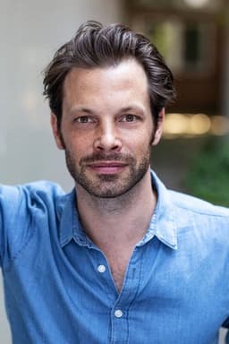 Photo of Andreas Christ