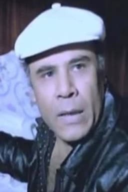 Photo of عبدالله إسماعيل