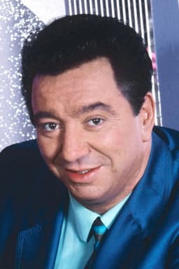 Photo of John Santucci